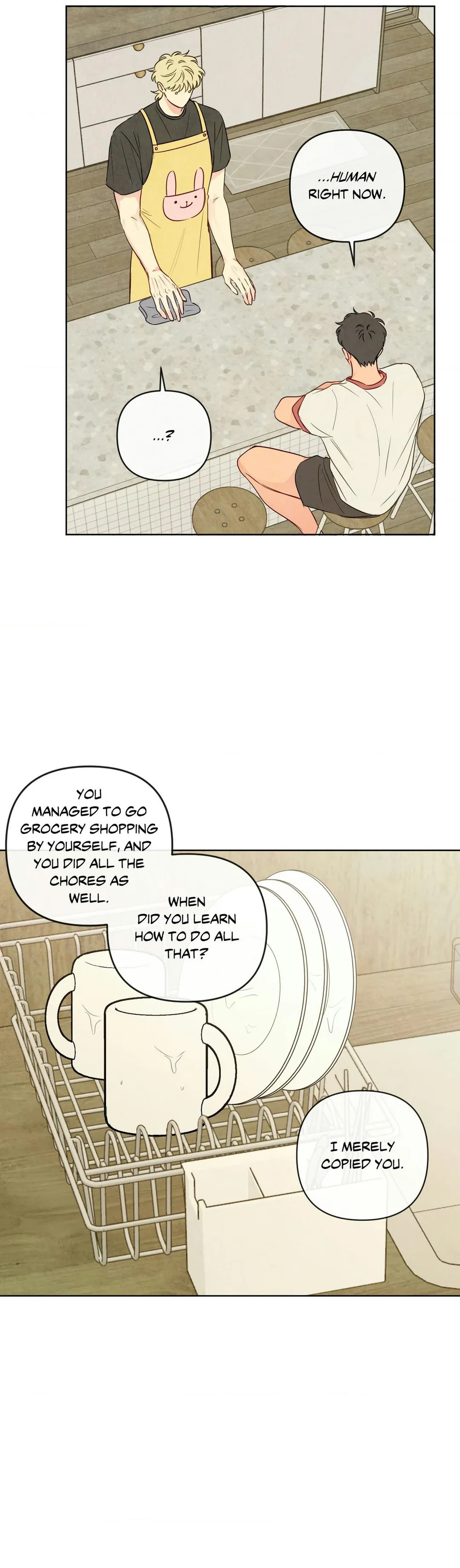 The Sacred Serpent’s Seduction - Chapter 62 Page 22