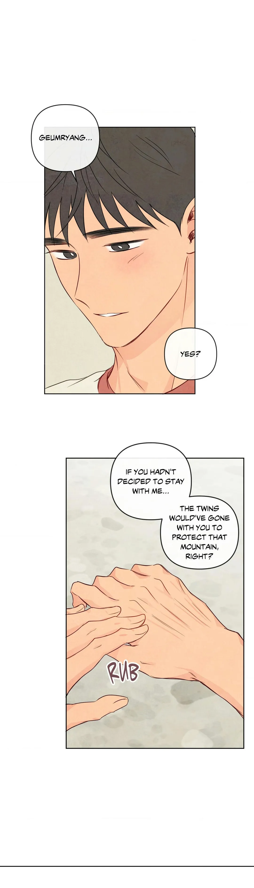 The Sacred Serpent’s Seduction - Chapter 62 Page 24