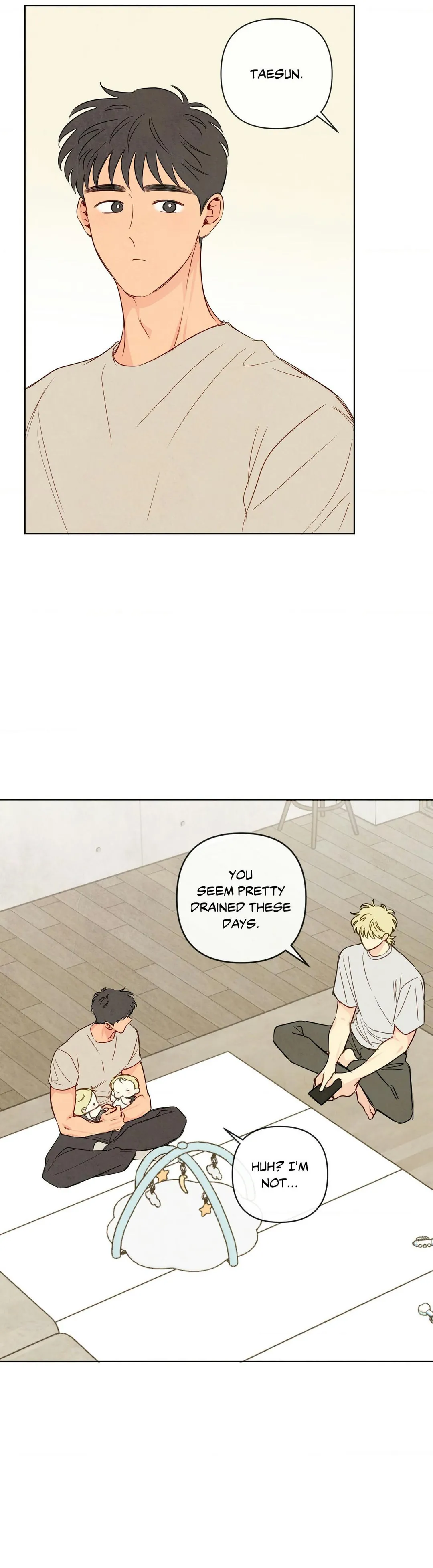 The Sacred Serpent’s Seduction - Chapter 62 Page 29