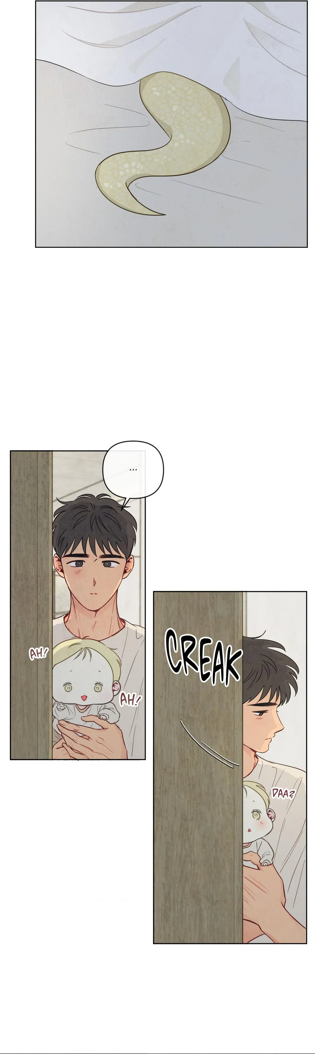The Sacred Serpent’s Seduction - Chapter 64 Page 4