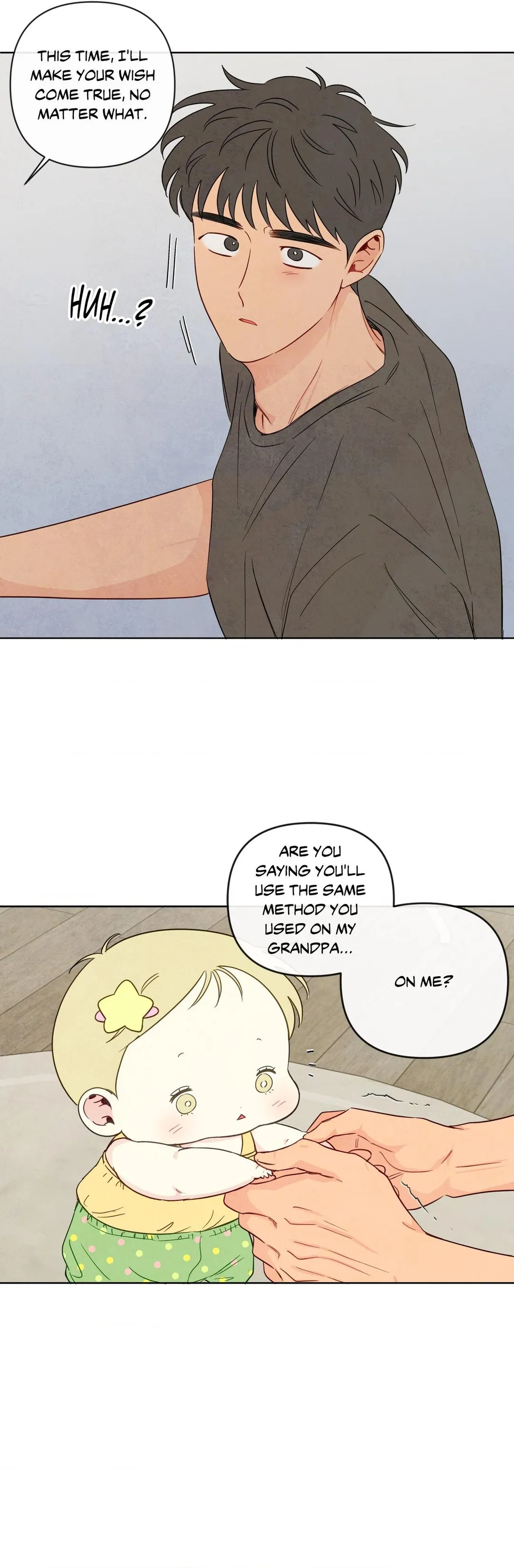 The Sacred Serpent’s Seduction - Chapter 64 Page 9