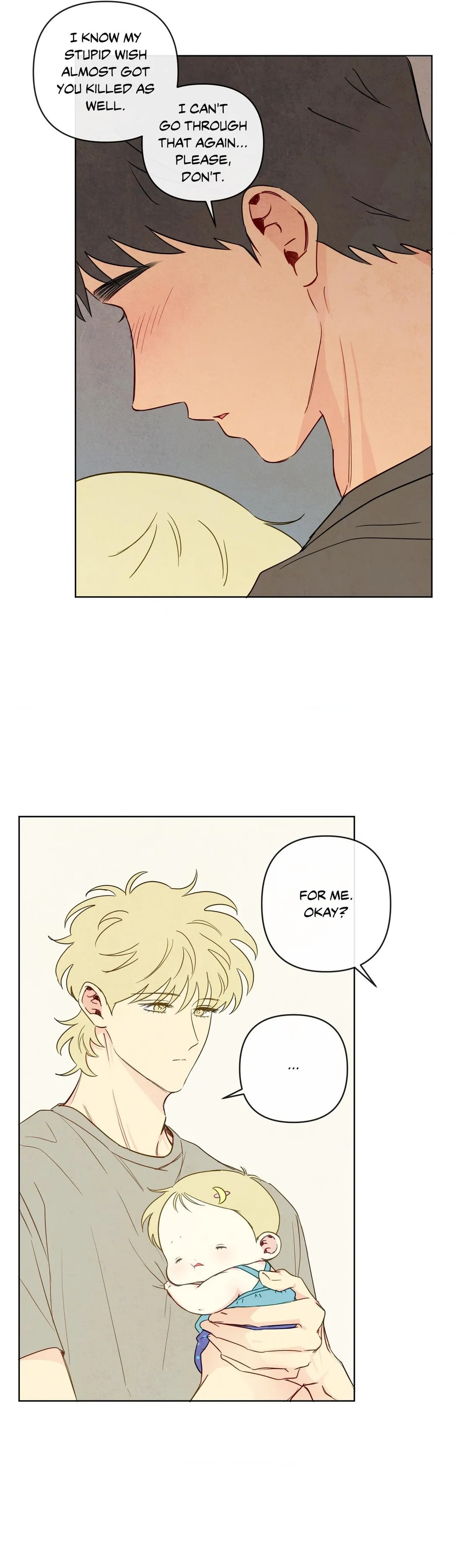 The Sacred Serpent’s Seduction - Chapter 64 Page 11