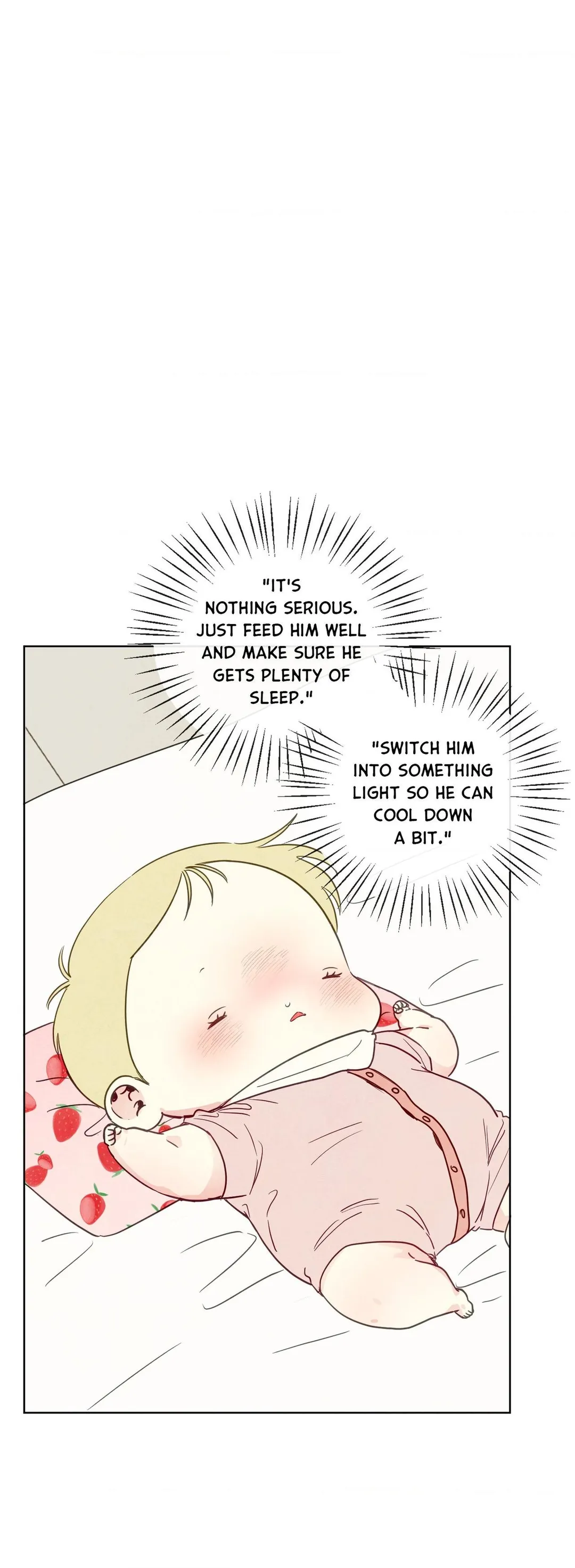 The Sacred Serpent’s Seduction - Chapter 64 Page 29