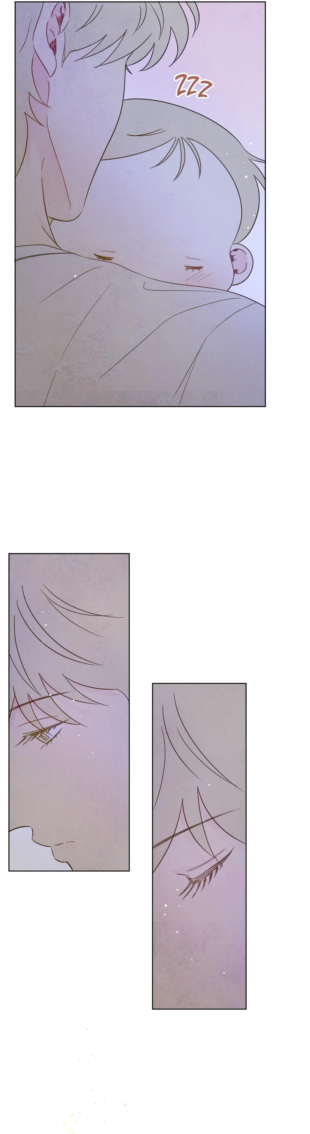 The Sacred Serpent’s Seduction - Chapter 64 Page 37