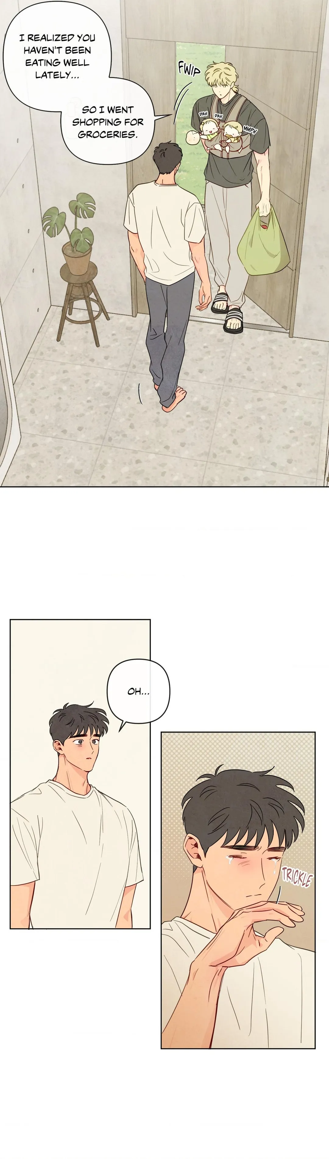 The Sacred Serpent’s Seduction - Chapter 65 Page 10