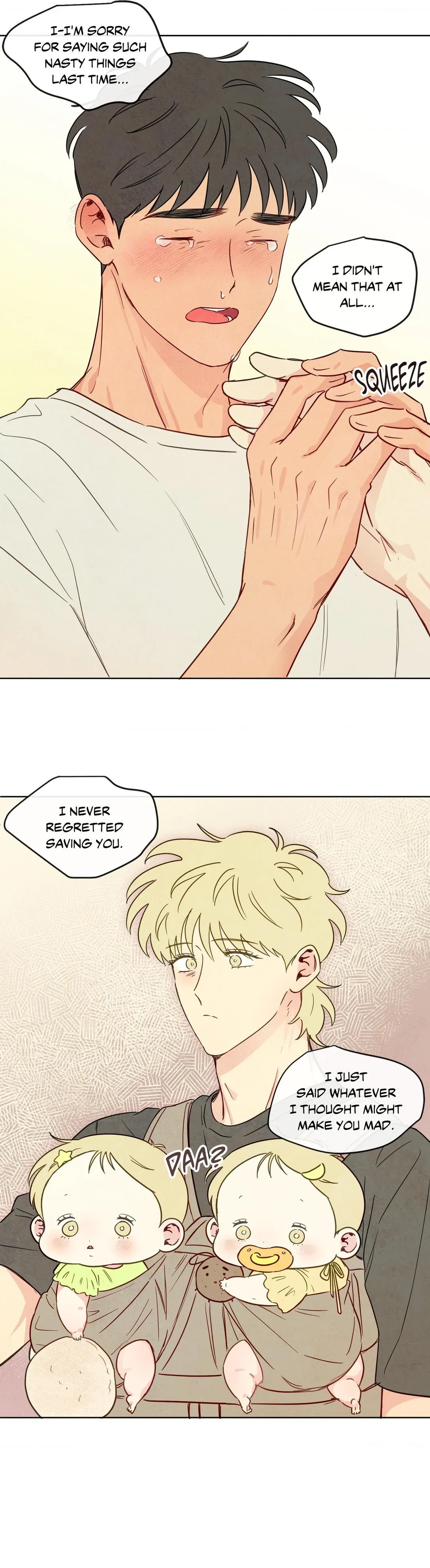 The Sacred Serpent’s Seduction - Chapter 65 Page 13