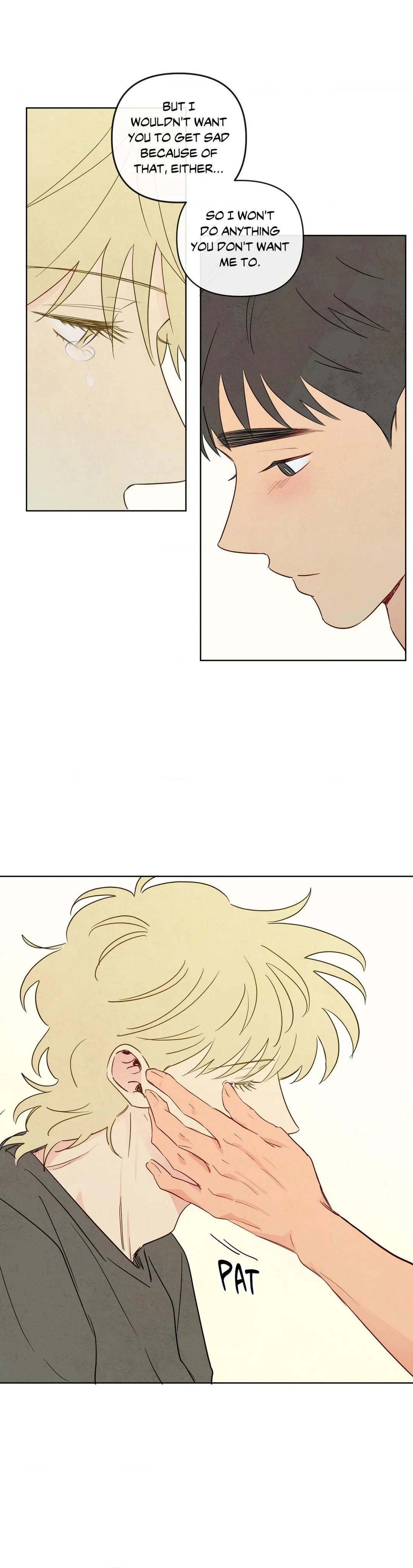 The Sacred Serpent’s Seduction - Chapter 65 Page 24