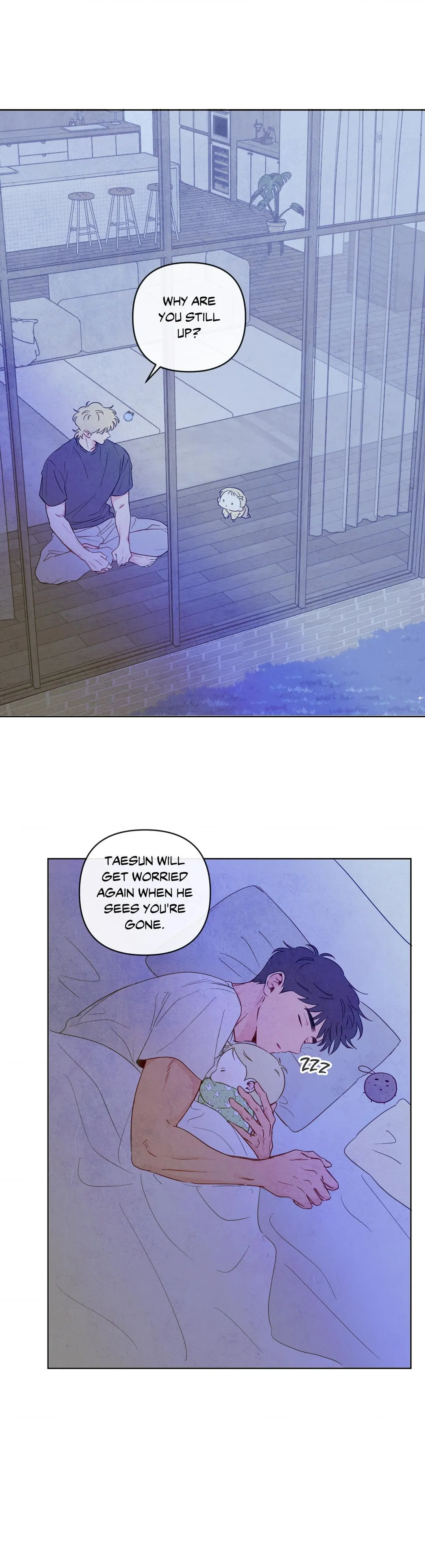 The Sacred Serpent’s Seduction - Chapter 65 Page 27