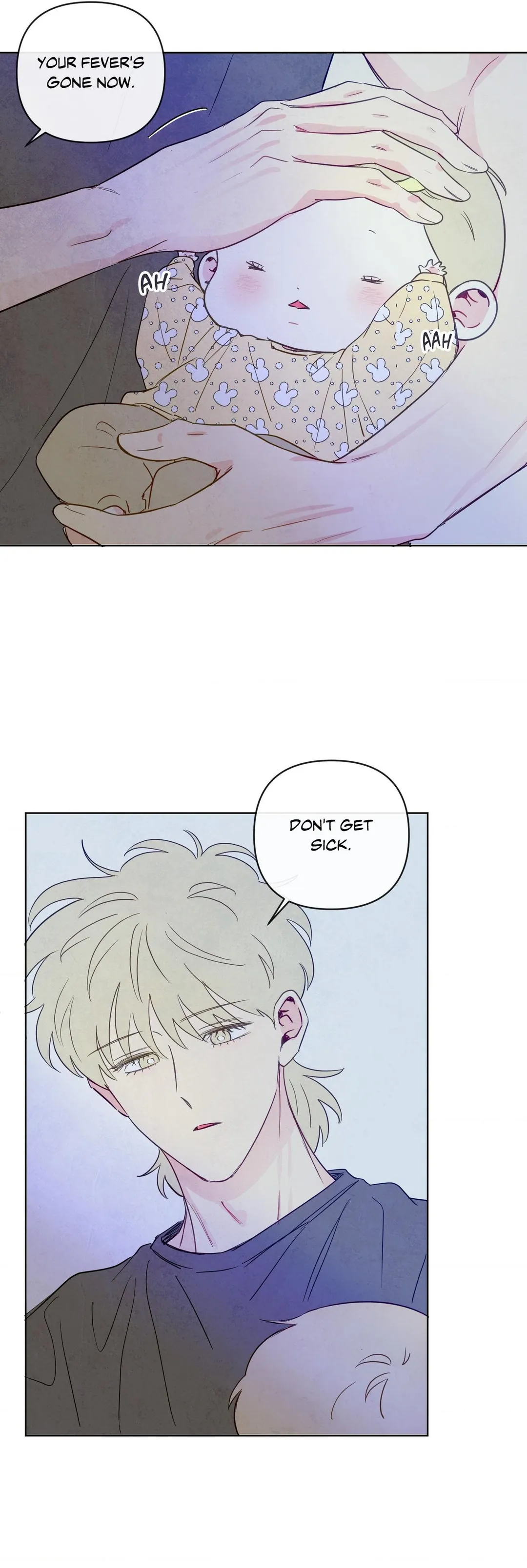 The Sacred Serpent’s Seduction - Chapter 65 Page 29