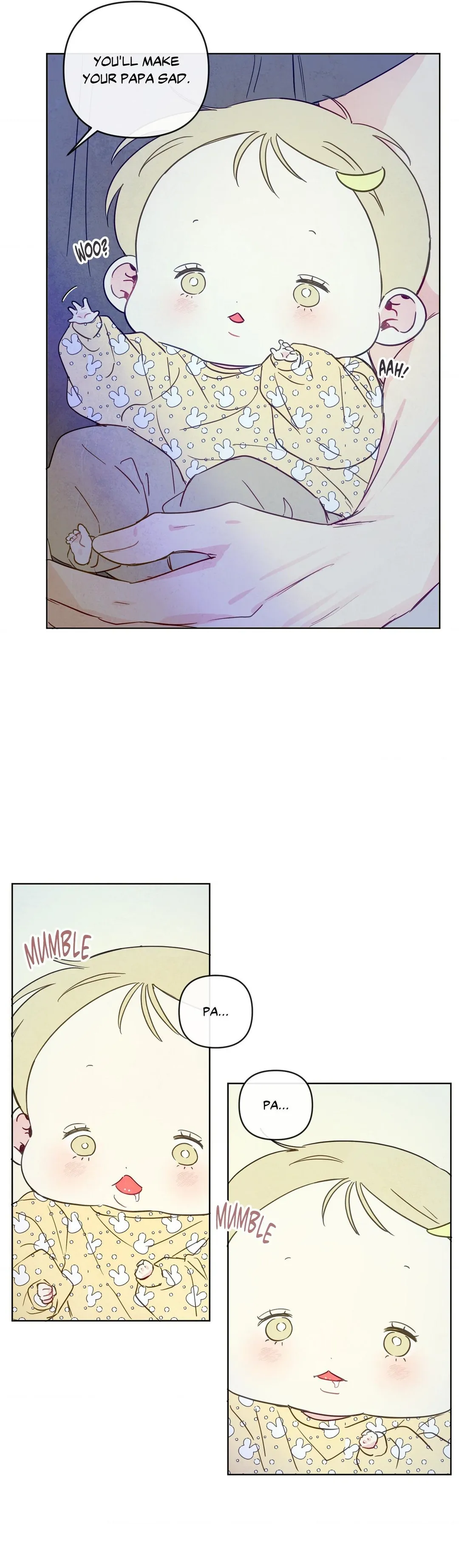 The Sacred Serpent’s Seduction - Chapter 65 Page 30