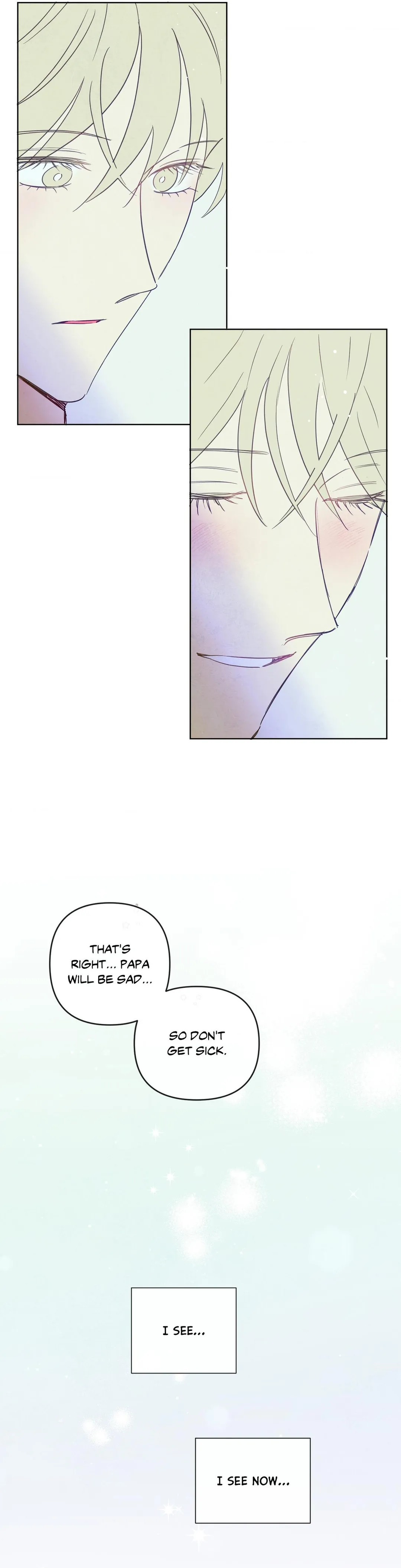 The Sacred Serpent’s Seduction - Chapter 65 Page 32