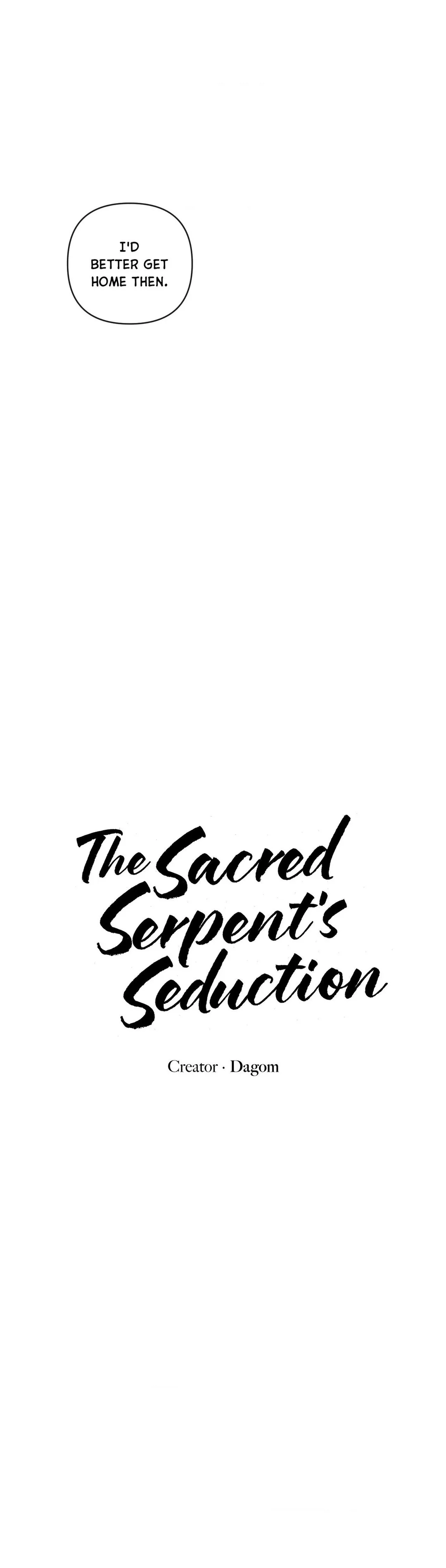 The Sacred Serpent’s Seduction - Chapter 66 Page 5