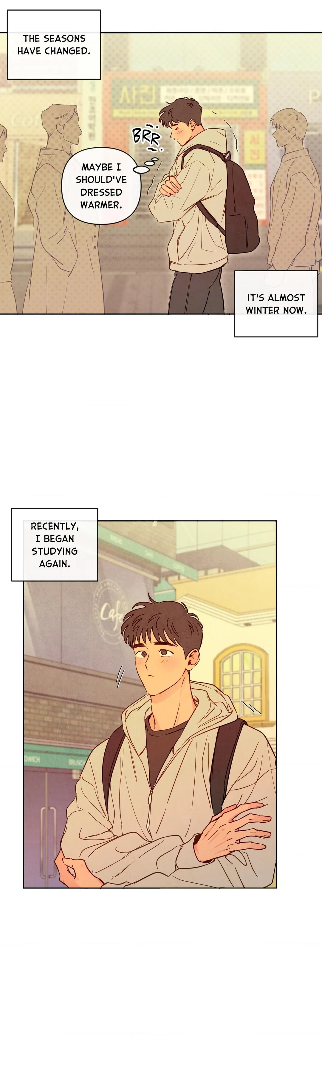 The Sacred Serpent’s Seduction - Chapter 66 Page 6