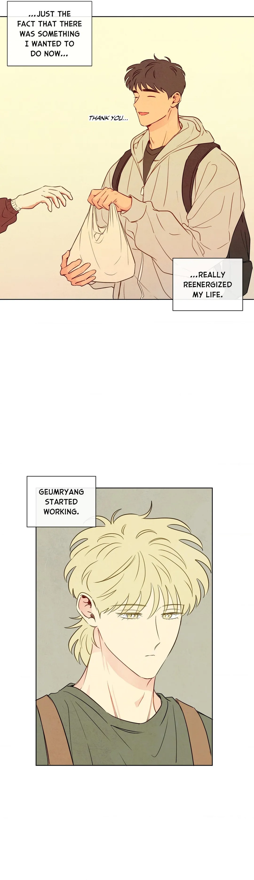 The Sacred Serpent’s Seduction - Chapter 66 Page 8