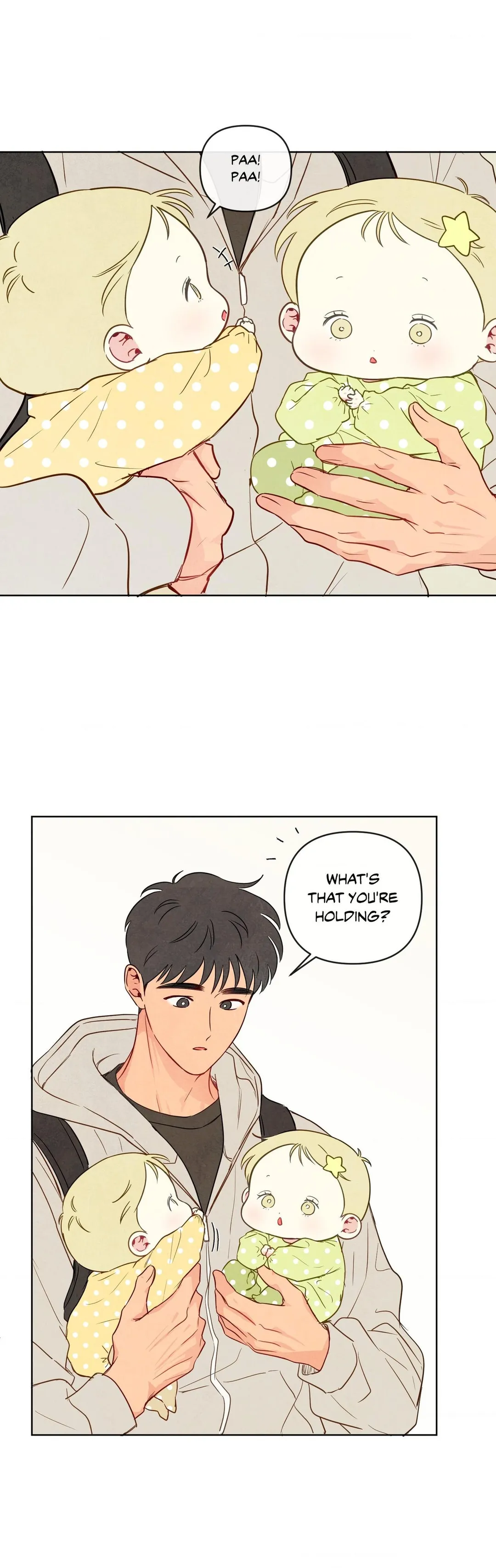 The Sacred Serpent’s Seduction - Chapter 66 Page 14