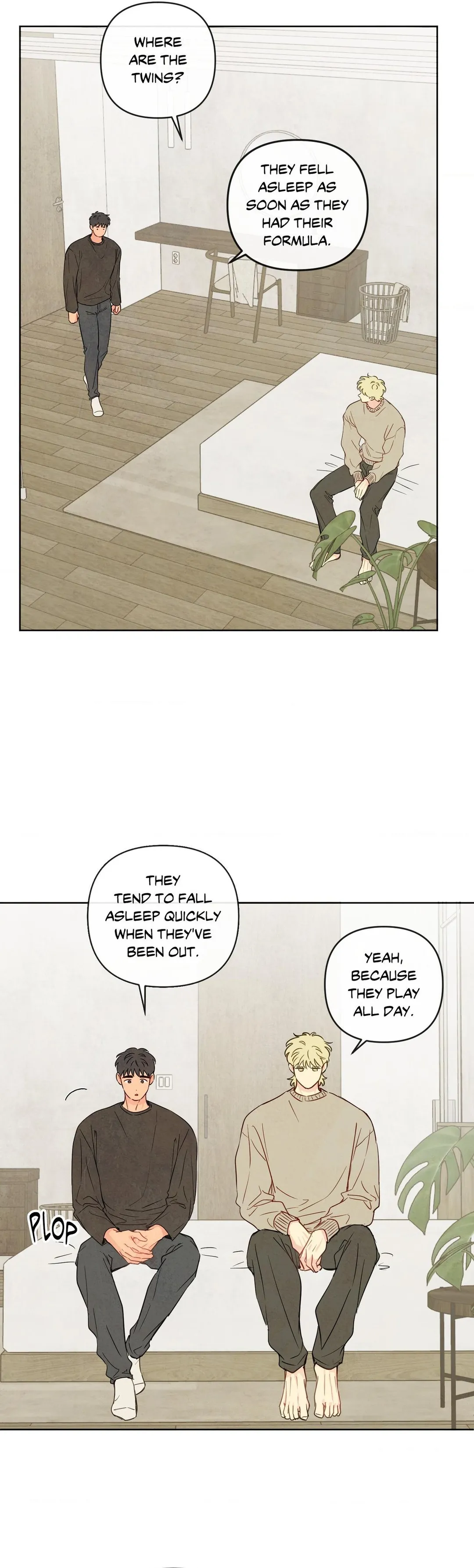 The Sacred Serpent’s Seduction - Chapter 66 Page 18