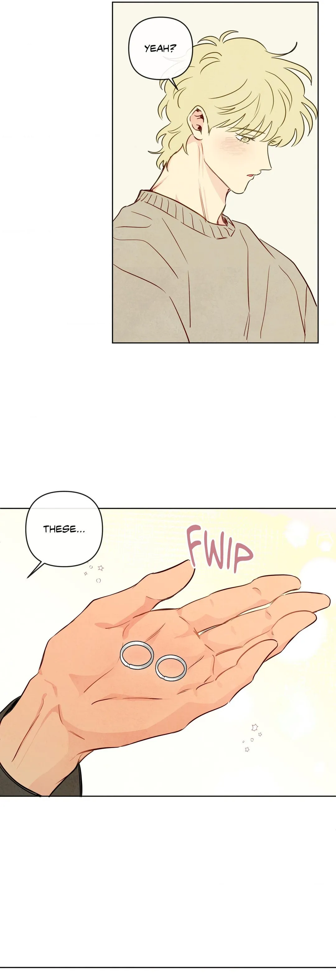 The Sacred Serpent’s Seduction - Chapter 66 Page 20