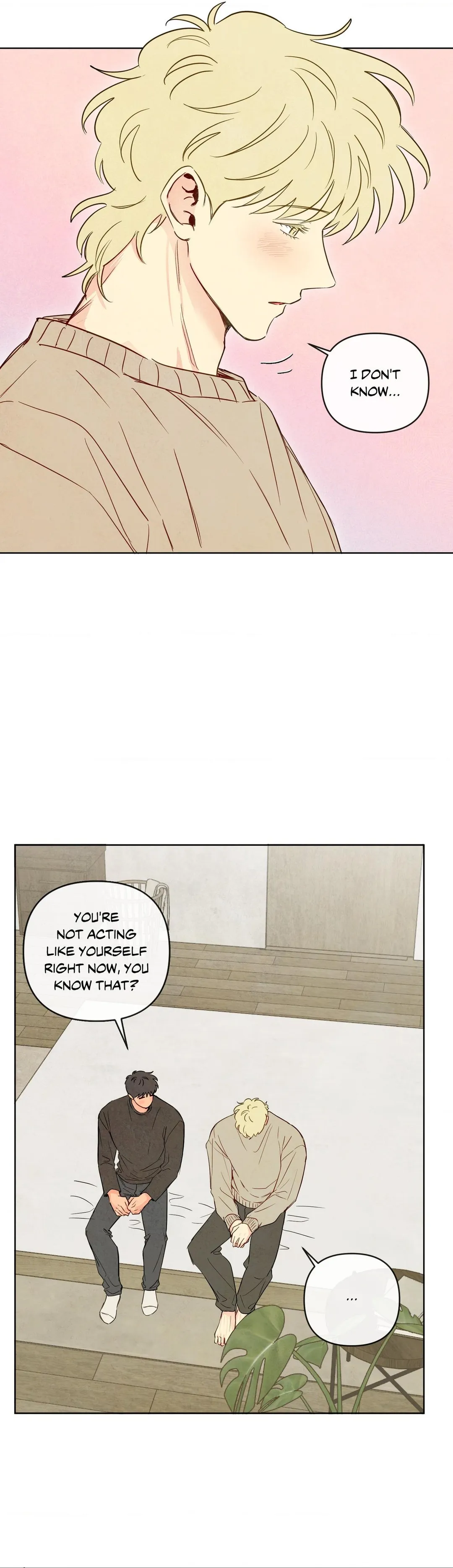 The Sacred Serpent’s Seduction - Chapter 66 Page 23