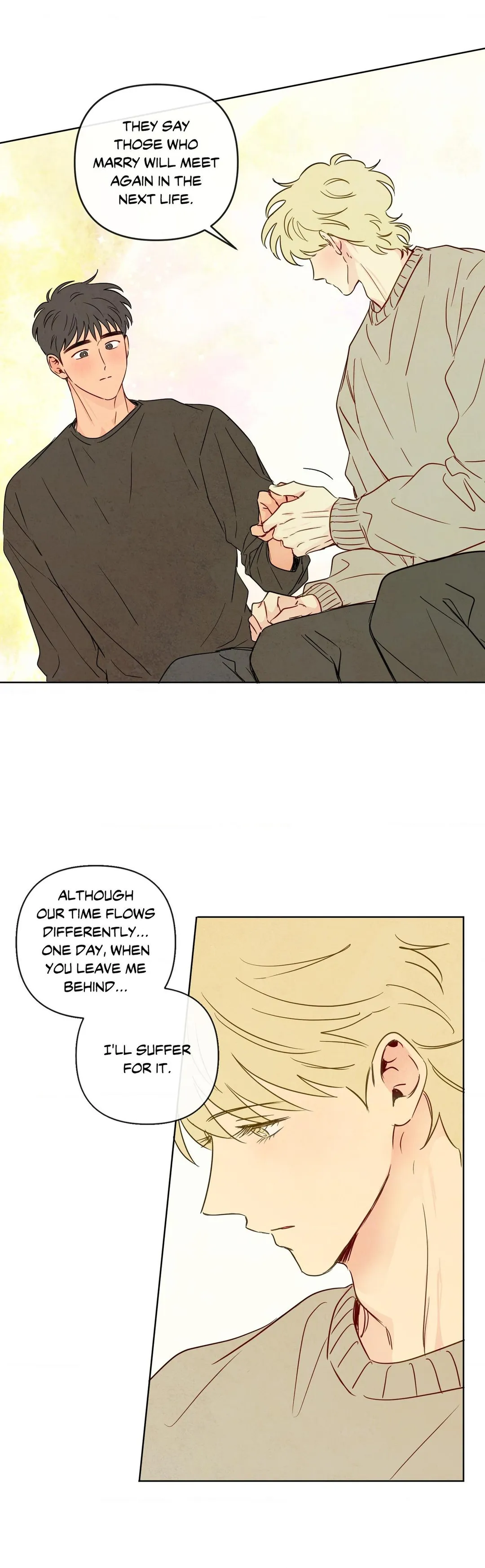 The Sacred Serpent’s Seduction - Chapter 66 Page 27