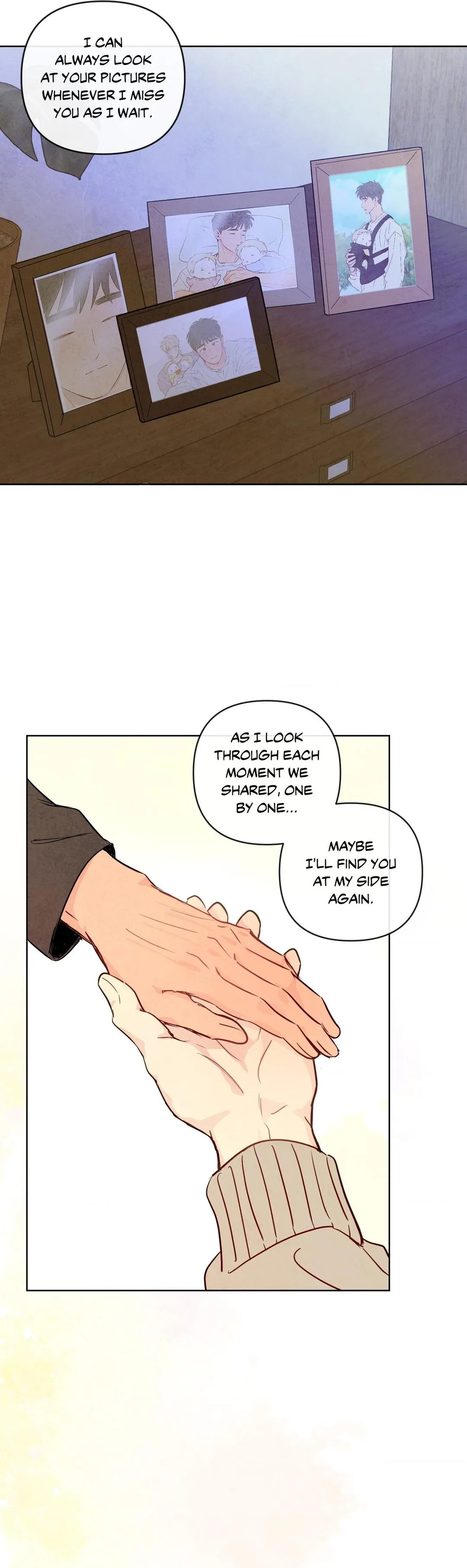 The Sacred Serpent’s Seduction - Chapter 66 Page 29