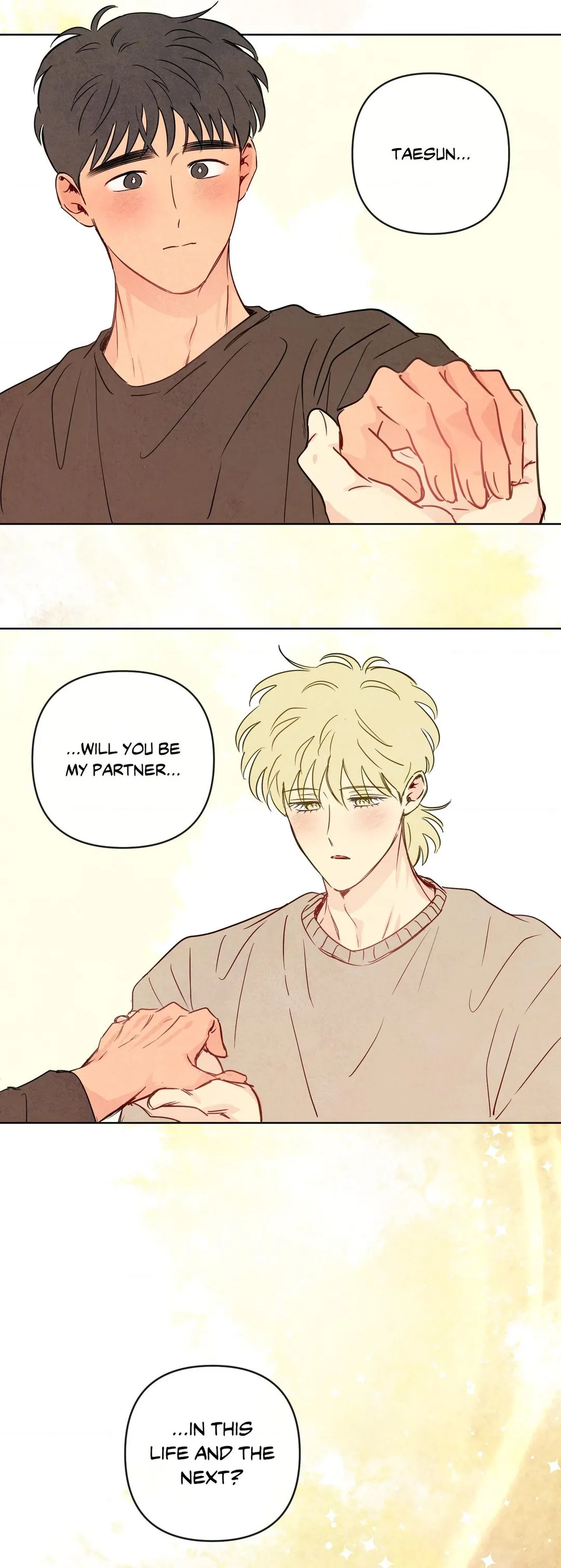The Sacred Serpent’s Seduction - Chapter 66 Page 30