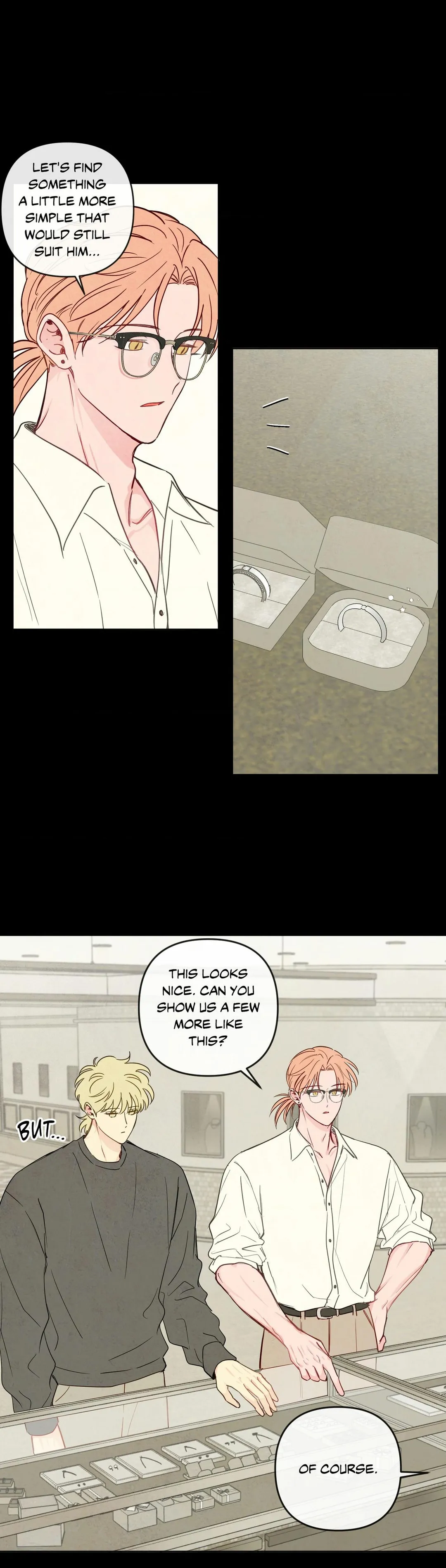 The Sacred Serpent’s Seduction - Chapter 67 Page 4