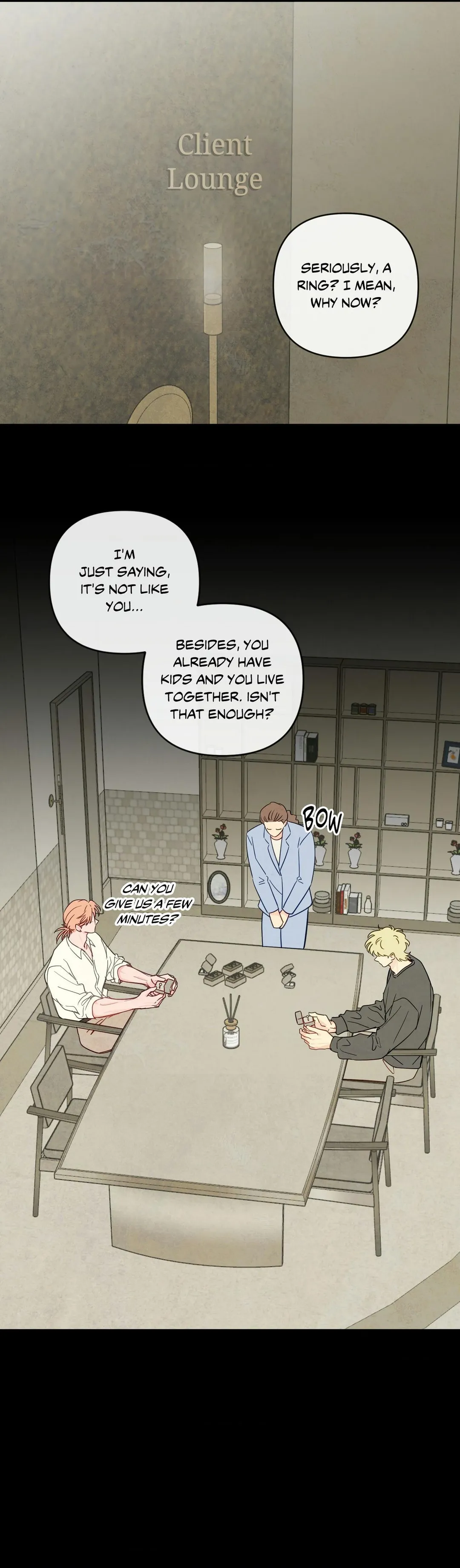 The Sacred Serpent’s Seduction - Chapter 67 Page 6