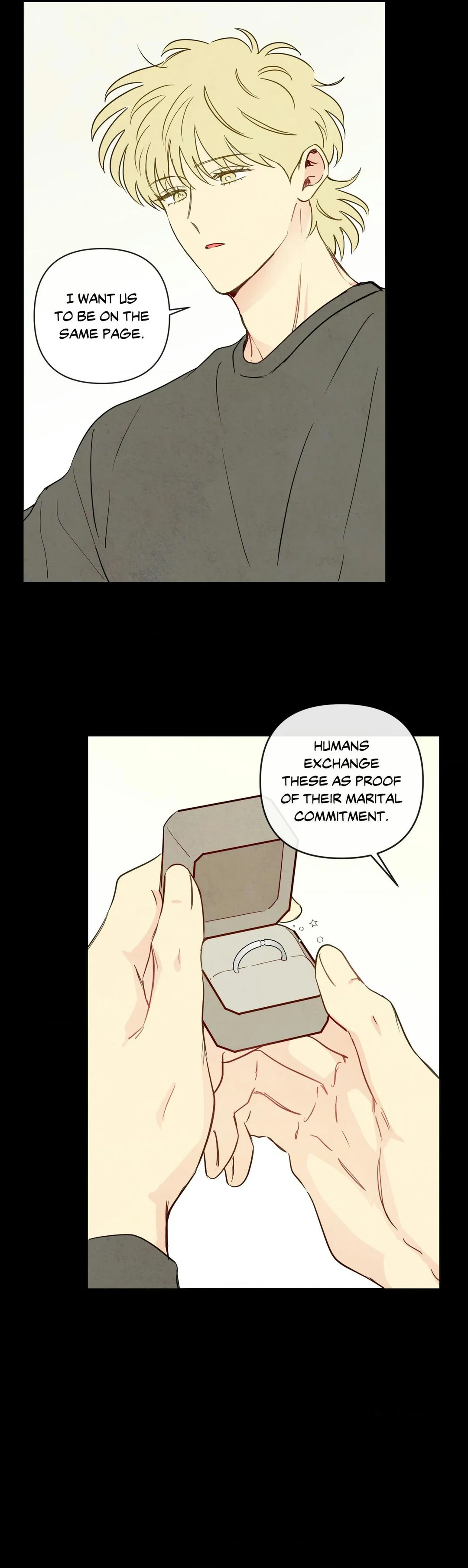 The Sacred Serpent’s Seduction - Chapter 67 Page 7