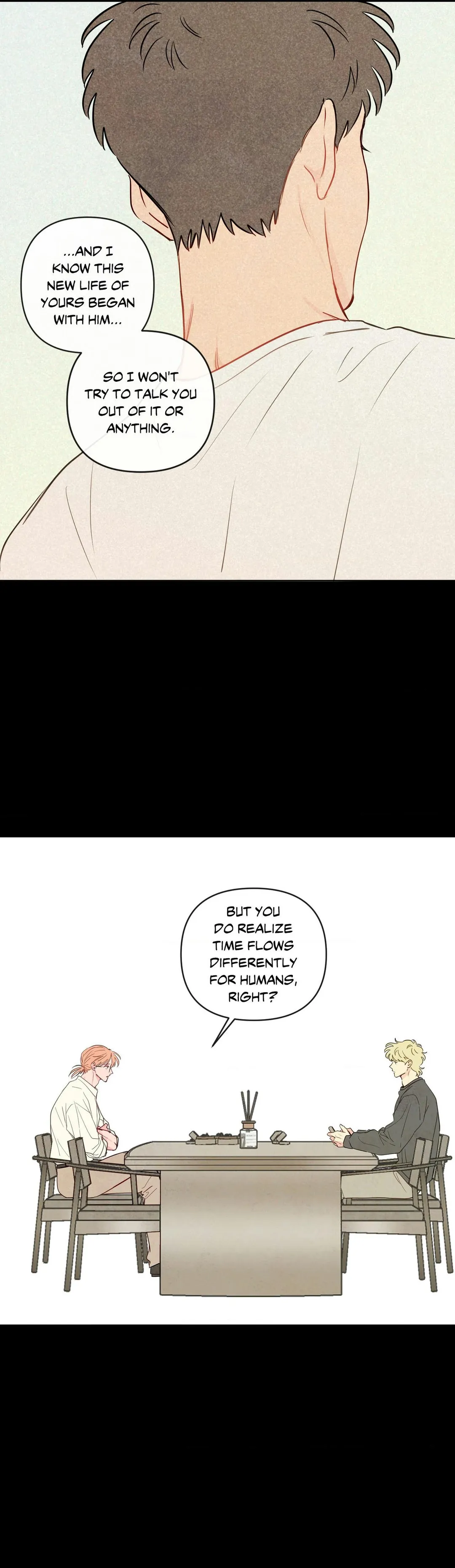 The Sacred Serpent’s Seduction - Chapter 67 Page 10