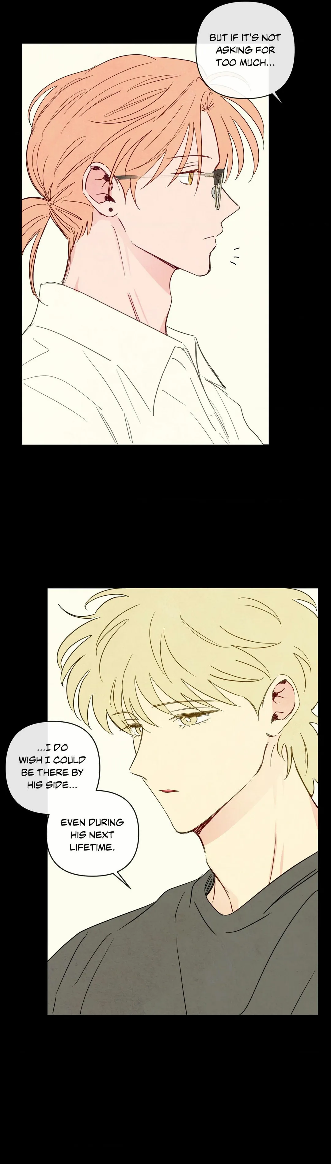 The Sacred Serpent’s Seduction - Chapter 67 Page 15