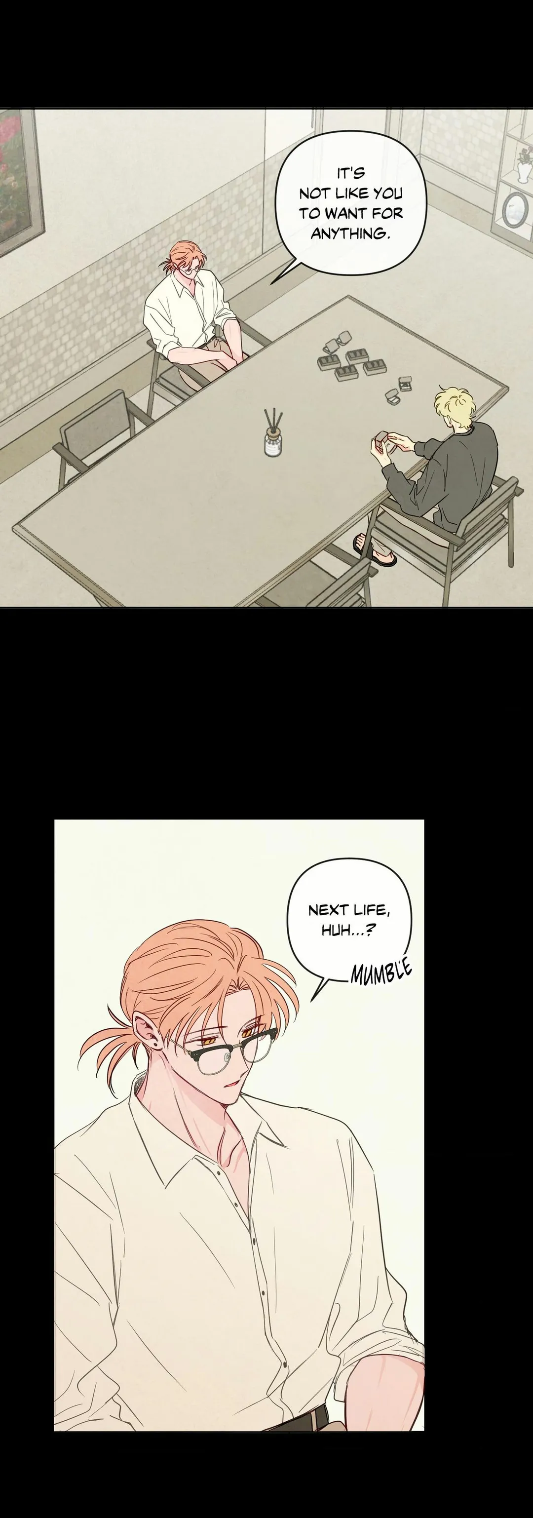 The Sacred Serpent’s Seduction - Chapter 67 Page 16