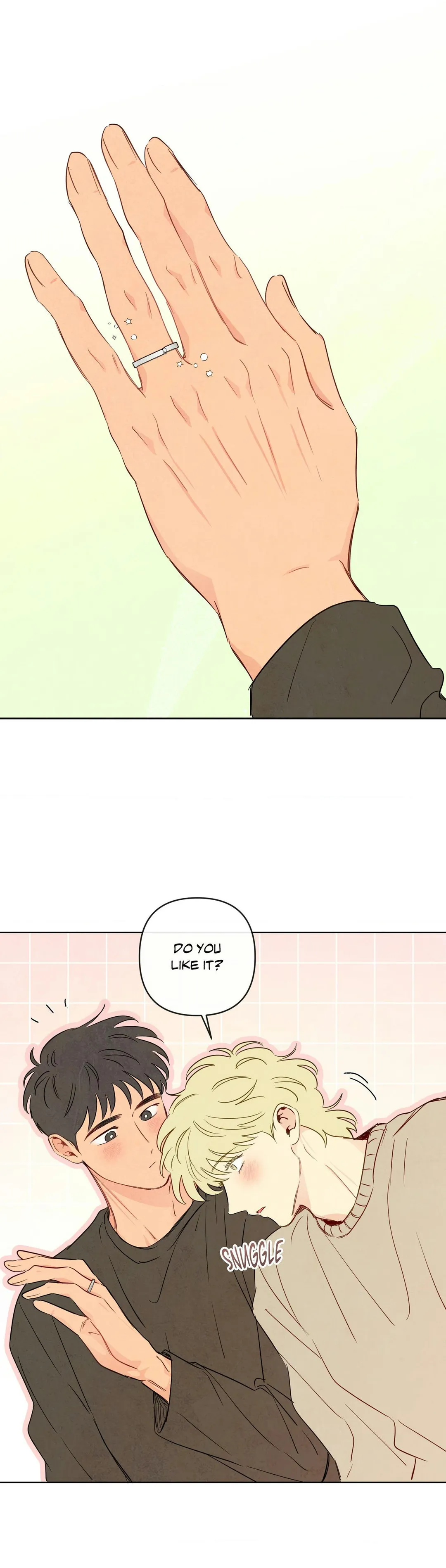The Sacred Serpent’s Seduction - Chapter 67 Page 18