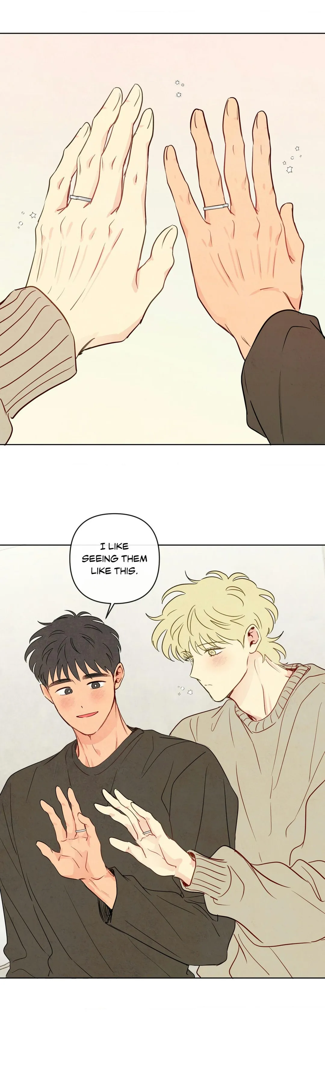 The Sacred Serpent’s Seduction - Chapter 67 Page 20