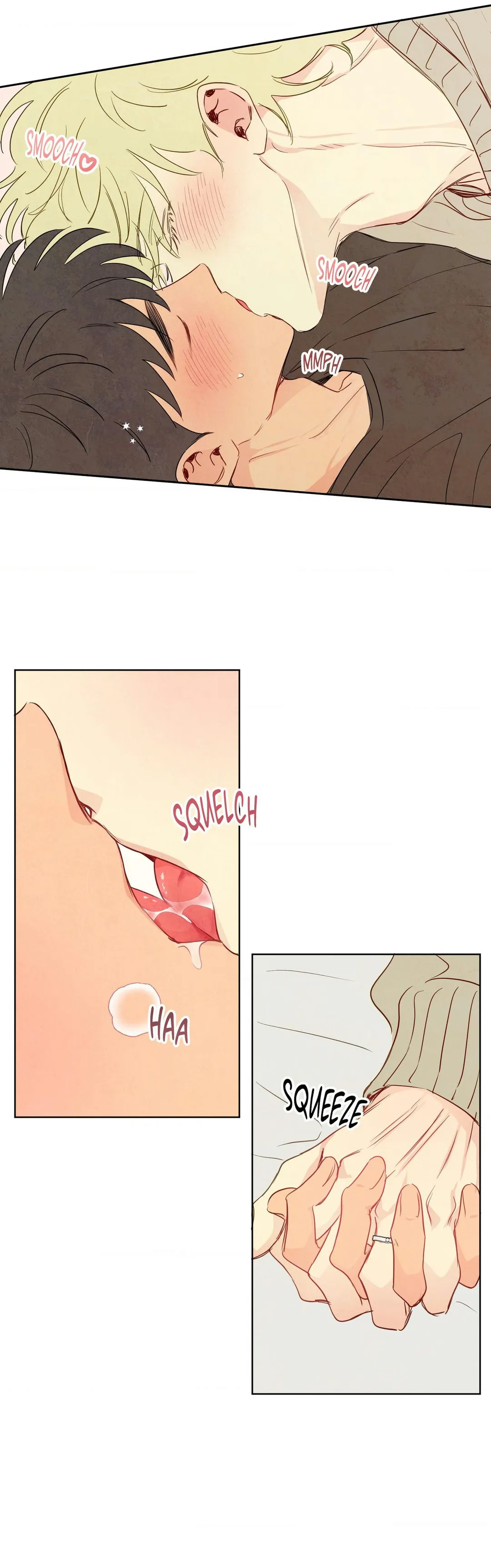 The Sacred Serpent’s Seduction - Chapter 67 Page 23