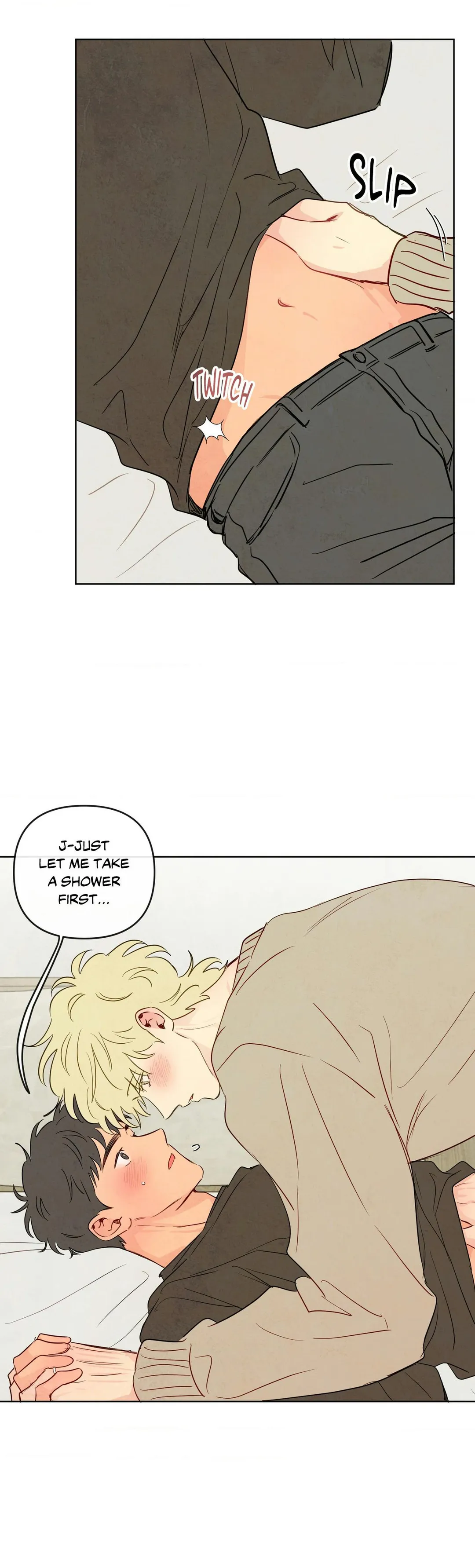 The Sacred Serpent’s Seduction - Chapter 67 Page 25