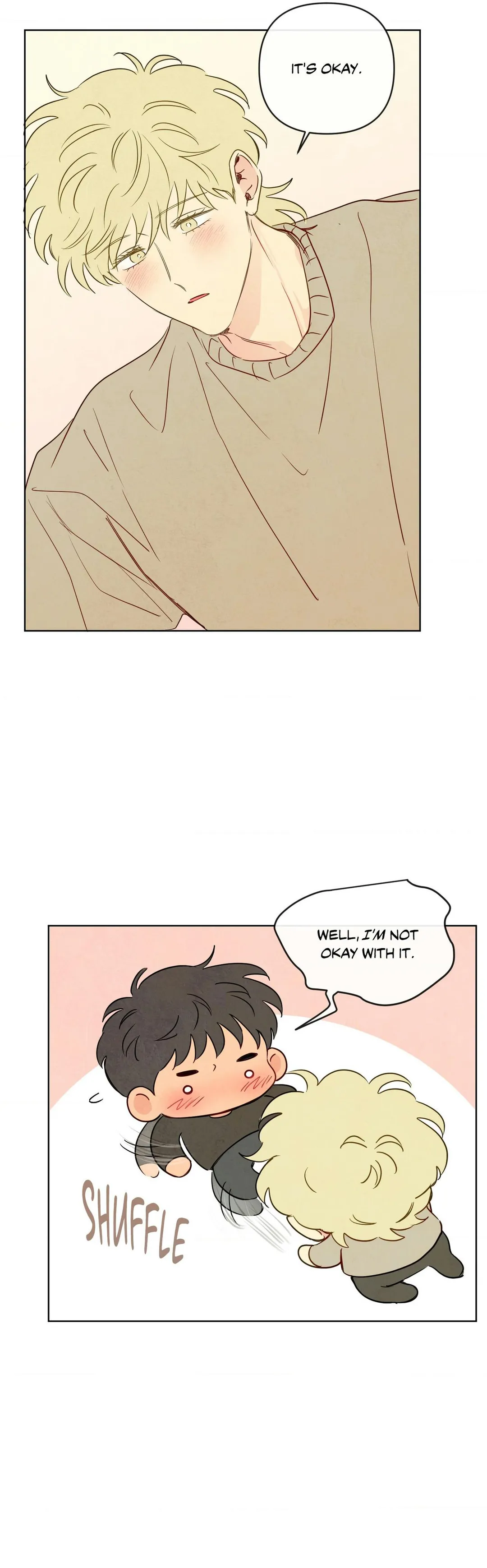 The Sacred Serpent’s Seduction - Chapter 67 Page 26