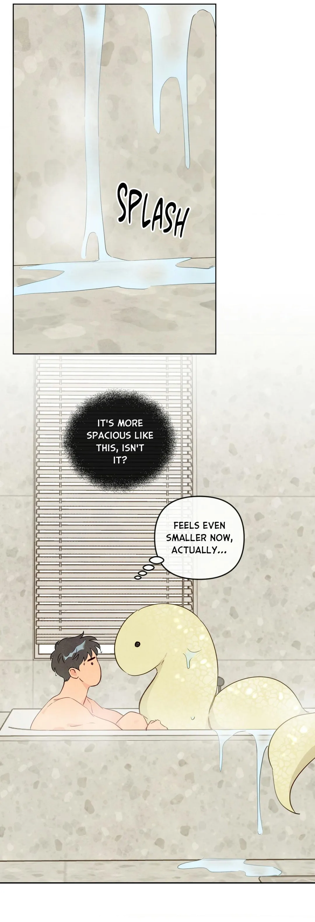 The Sacred Serpent’s Seduction - Chapter 67 Page 29