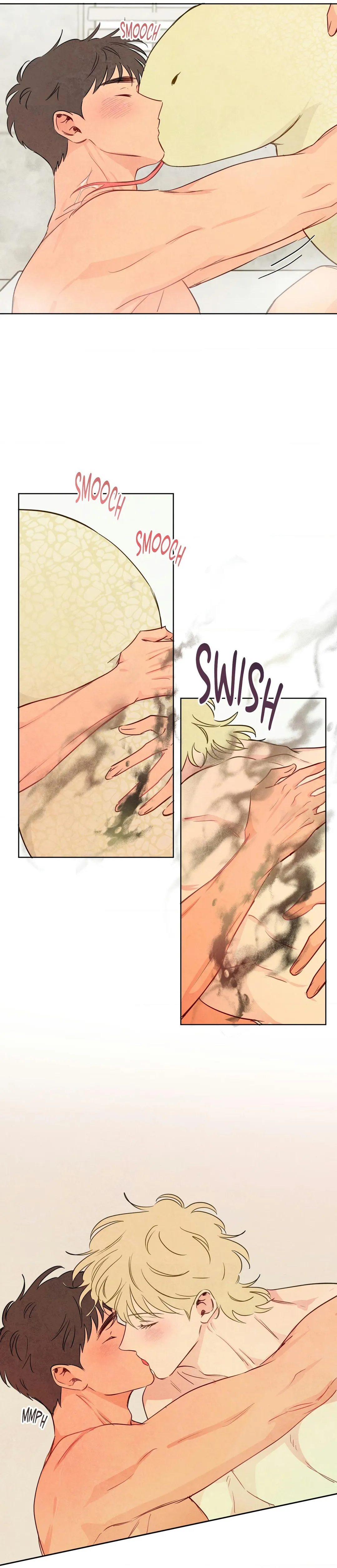 The Sacred Serpent’s Seduction - Chapter 67 Page 32