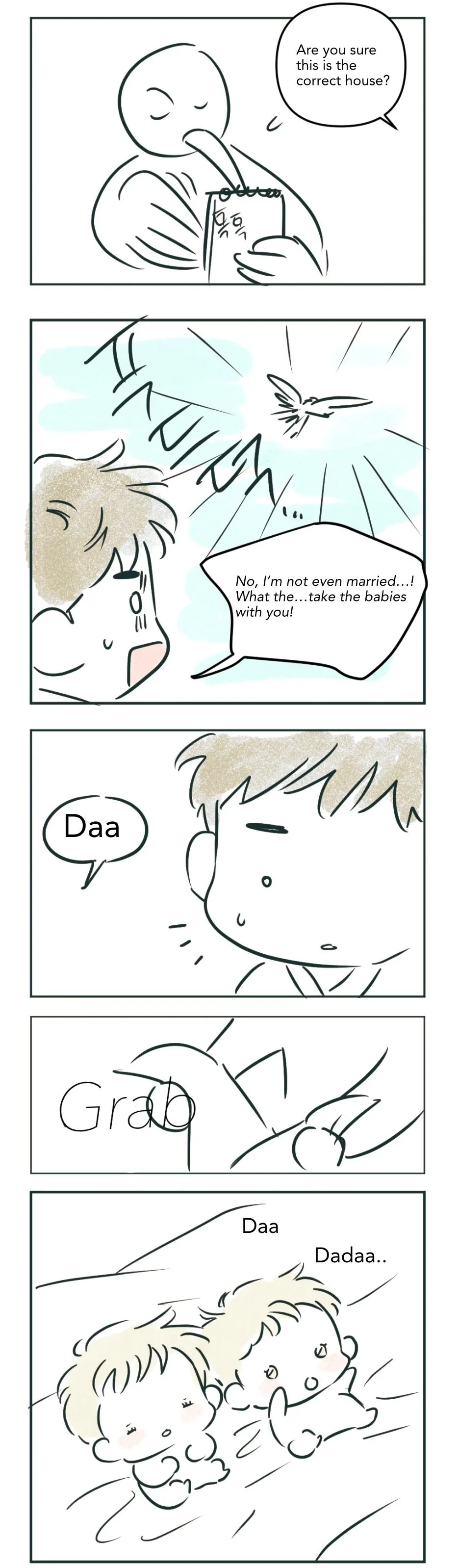 The Sacred Serpent’s Seduction - Chapter 68.02 Page 3