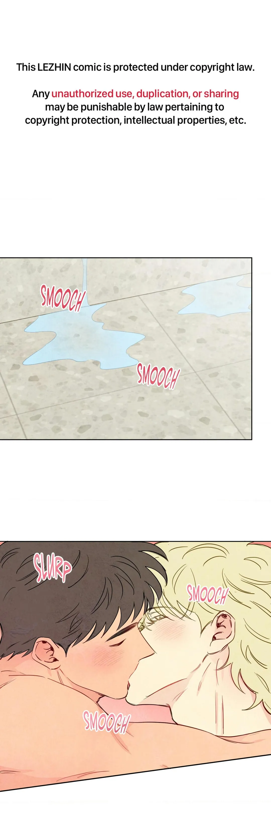 The Sacred Serpent’s Seduction - Chapter 68 Page 1