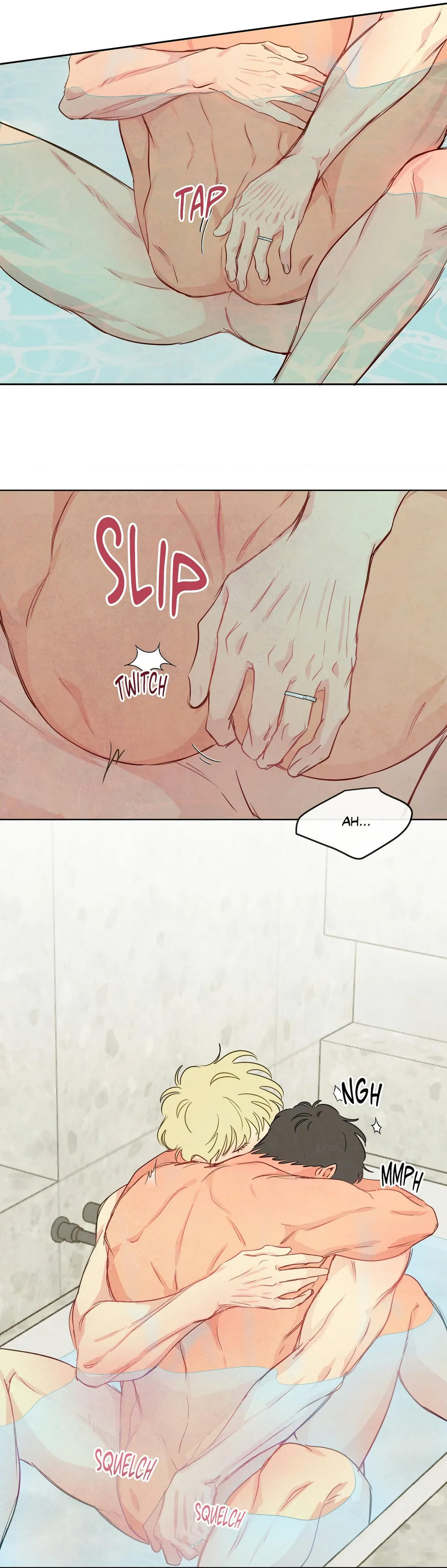 The Sacred Serpent’s Seduction - Chapter 68 Page 2