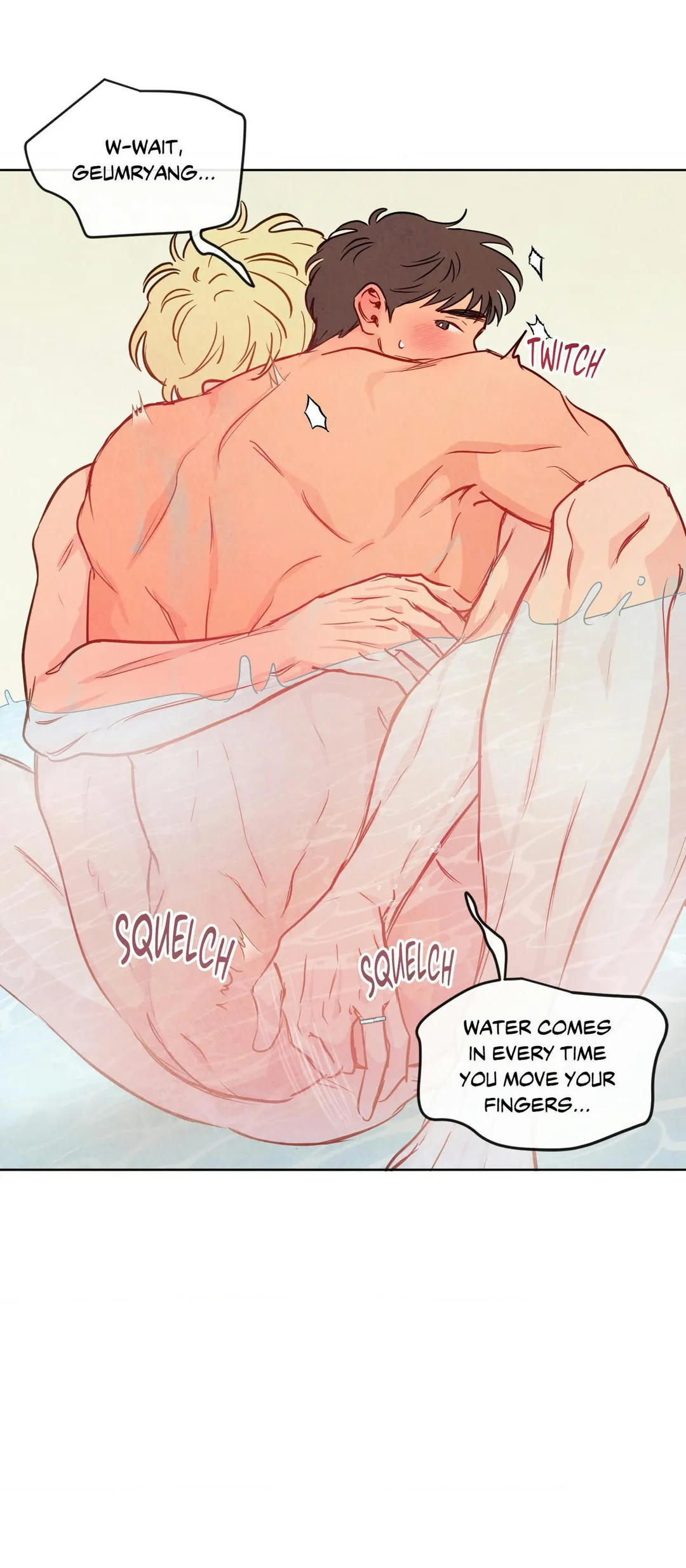 The Sacred Serpent’s Seduction - Chapter 68 Page 4