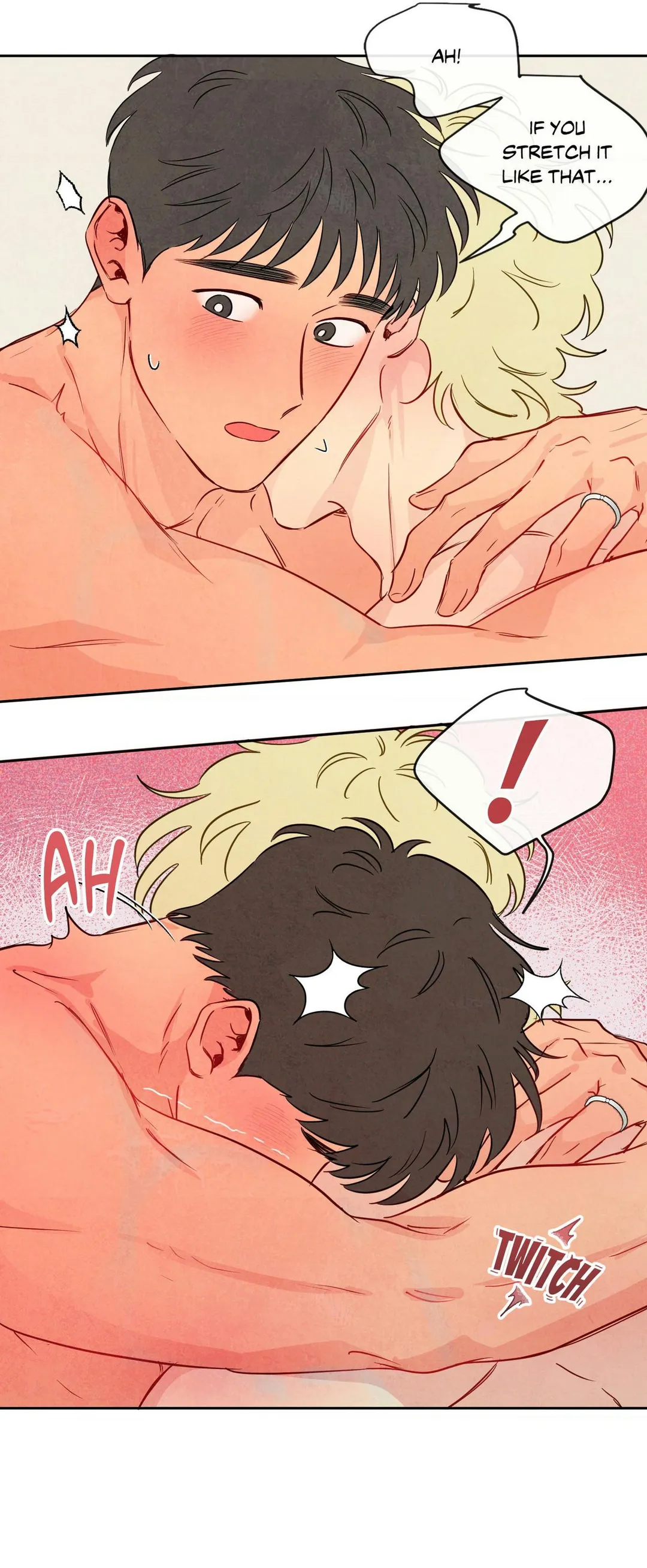 The Sacred Serpent’s Seduction - Chapter 68 Page 6