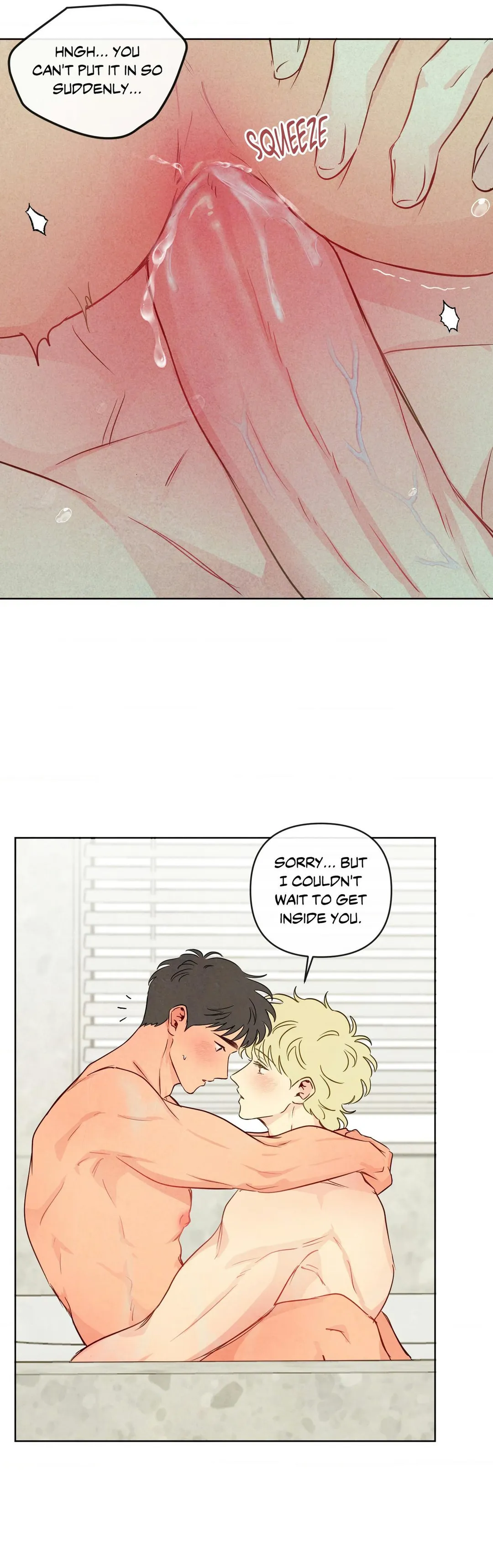 The Sacred Serpent’s Seduction - Chapter 68 Page 7