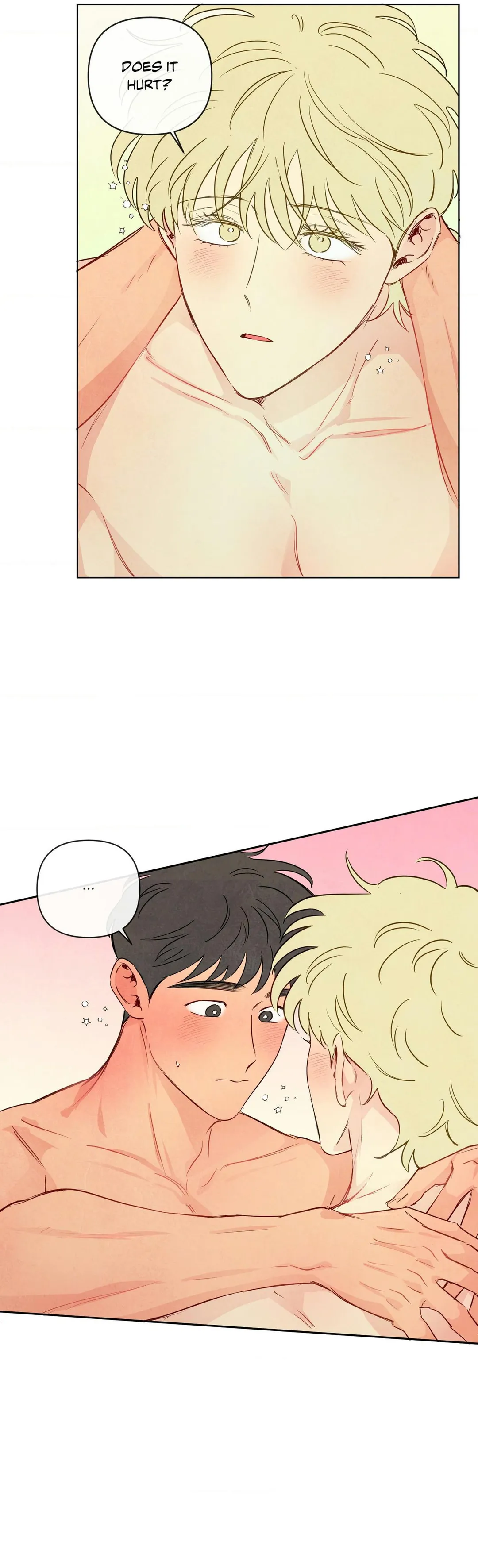 The Sacred Serpent’s Seduction - Chapter 68 Page 8