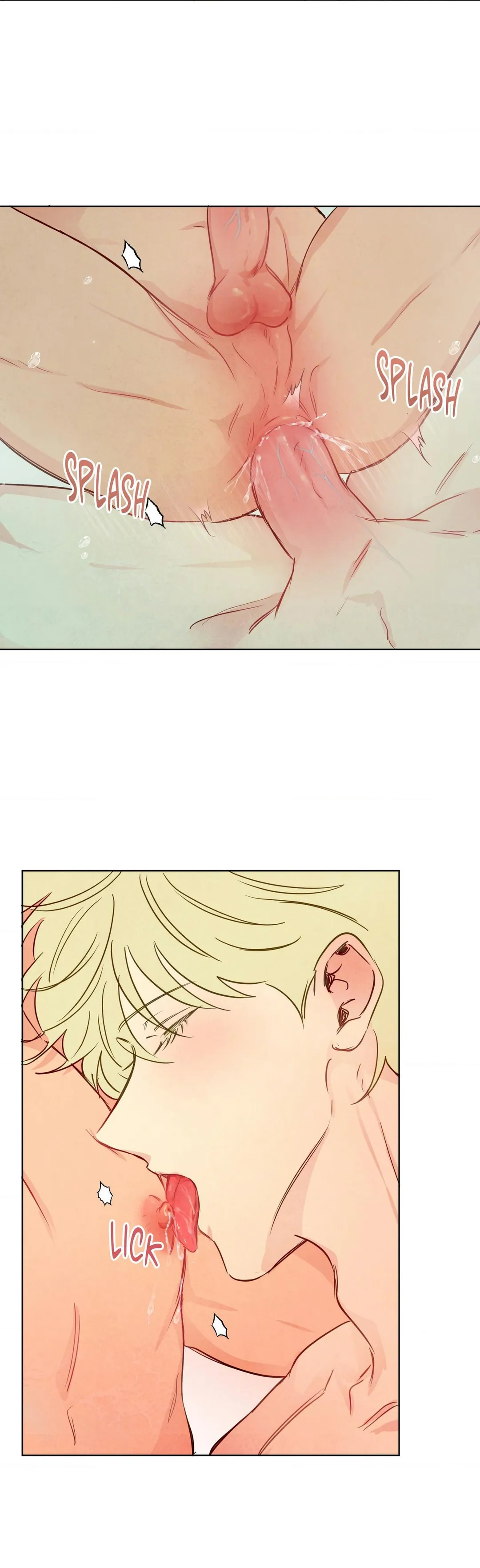 The Sacred Serpent’s Seduction - Chapter 68 Page 11