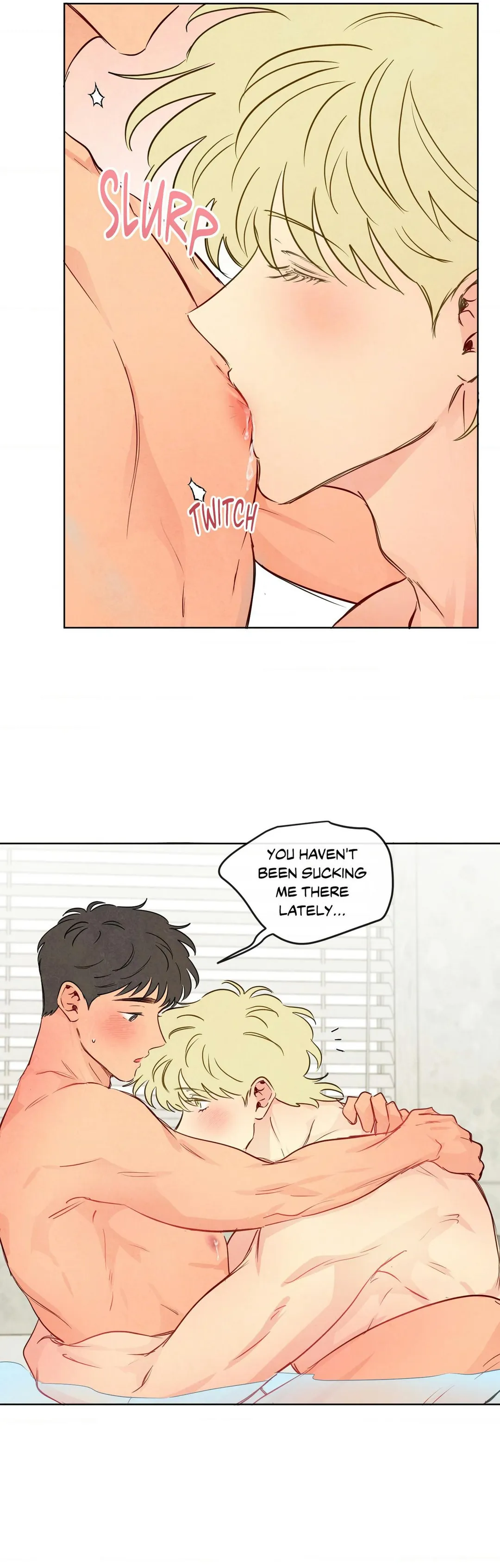 The Sacred Serpent’s Seduction - Chapter 68 Page 12
