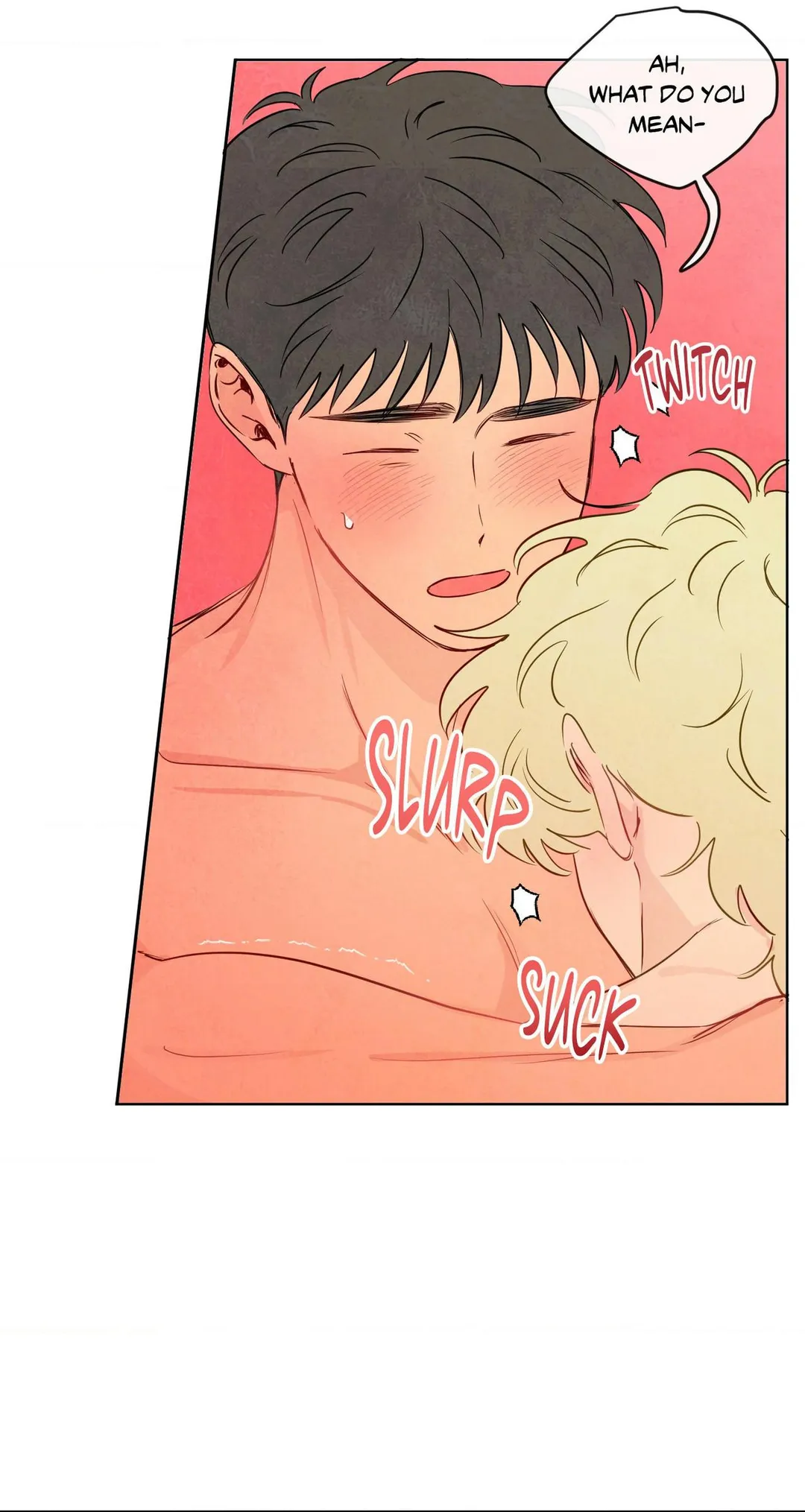 The Sacred Serpent’s Seduction - Chapter 68 Page 14