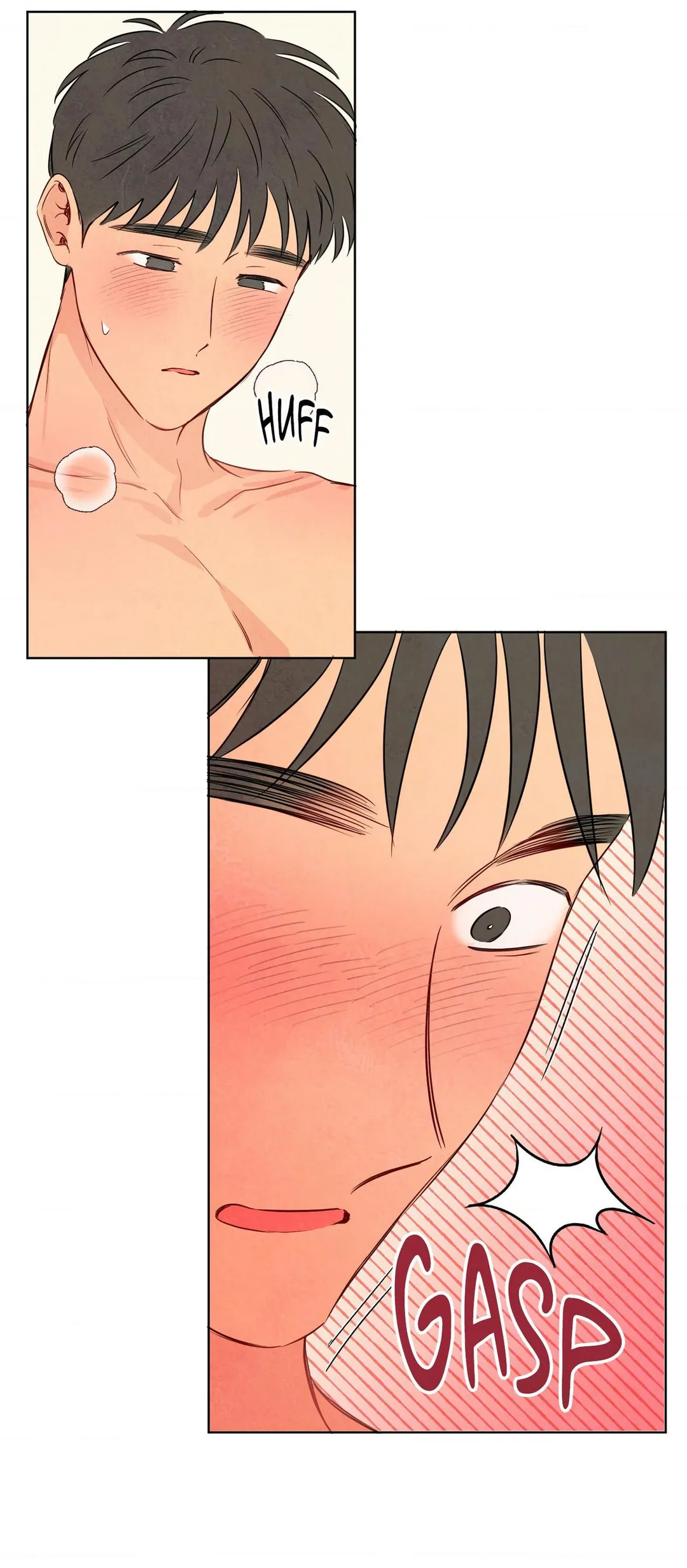 The Sacred Serpent’s Seduction - Chapter 68 Page 31