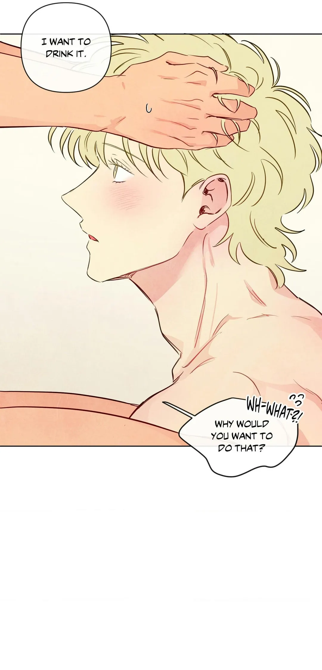The Sacred Serpent’s Seduction - Chapter 68 Page 34